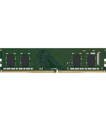 Kingston DDR4 32GB×8 2Rx4 KVR24R17D4/32I KVR24R17D4/32I Kingston 32GB DDR4 Registered ECC PC4-19200 2400Mhz